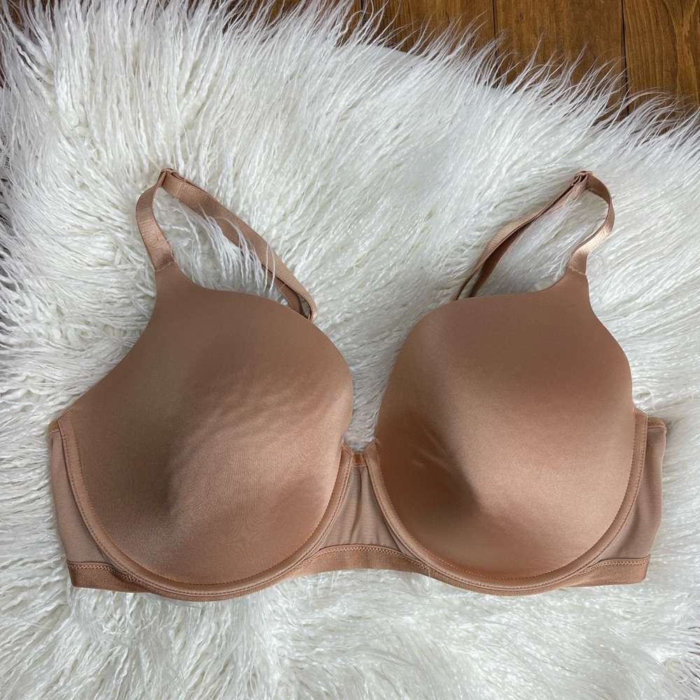 Adore Me 42D nude bra